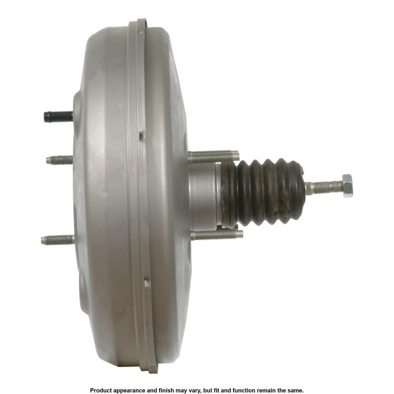 2012 Toyota Highlander Power Brake Booster A1 Cardone 538384 image 4 of 4