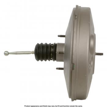 2017 Audi Q3 Power Brake Booster A1 Cardone 538386 image 3 of 4