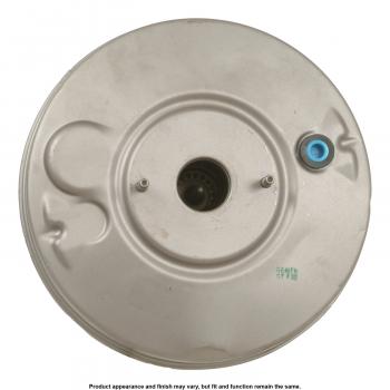 2017 Audi Q3 Power Brake Booster A1 Cardone 538386 image 4 of 4
