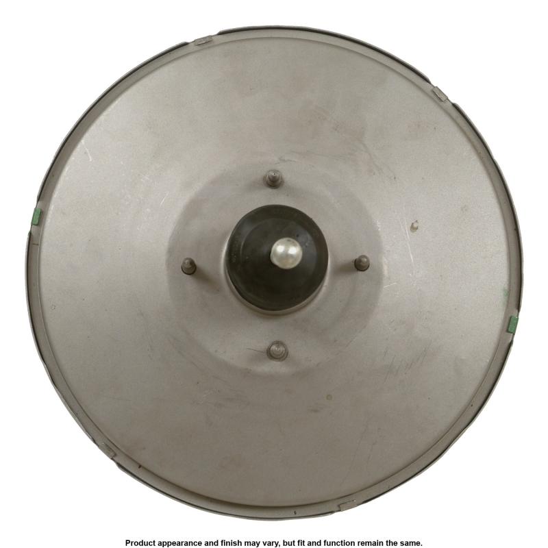 2013 Volkswagen CC Power Brake Booster