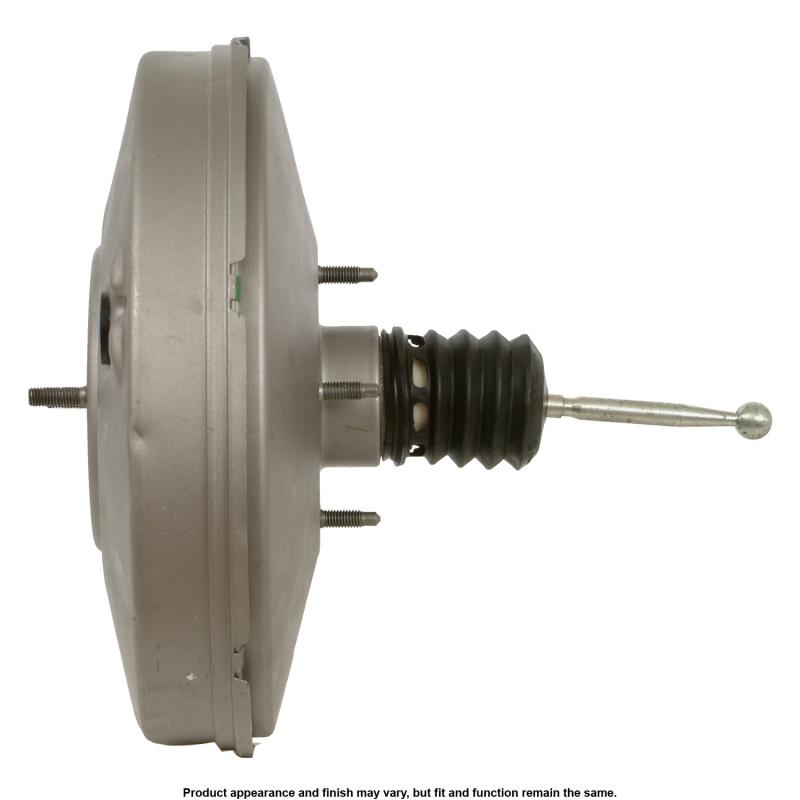 2007 Volkswagen Passat Power Brake Booster A1 Cardone 538386 image 2 of 4
