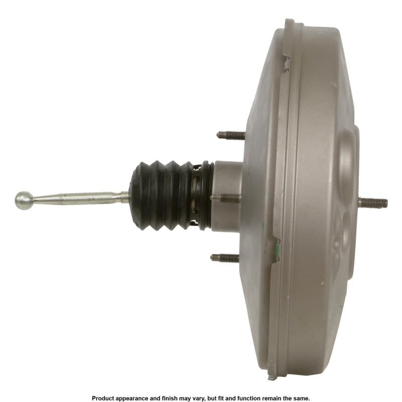 2007 Volkswagen Passat Power Brake Booster A1 Cardone 538386 image 3 of 4