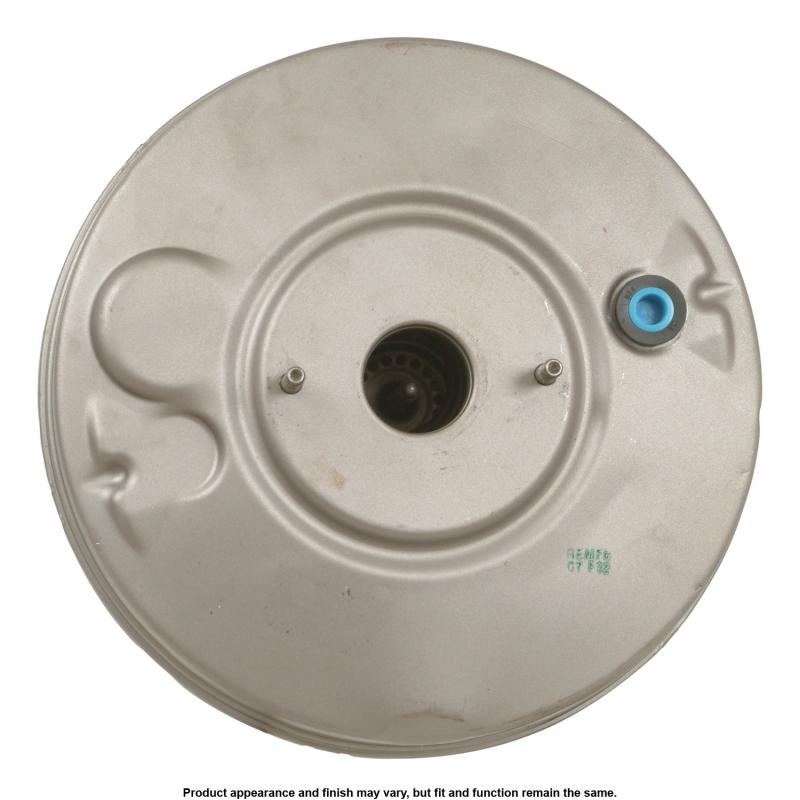 2007 Volkswagen Passat Power Brake Booster A1 Cardone 538386 image 4 of 4