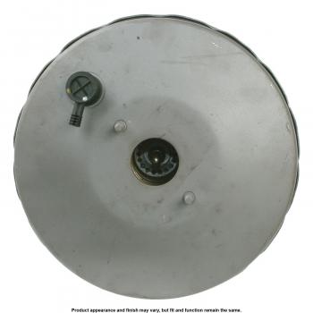 2010 Mitsubishi Lancer Power Brake Booster