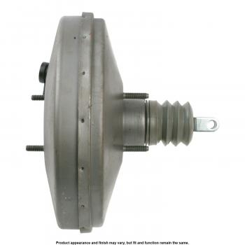 2009 Mitsubishi Outlander Power Brake Booster A1 Cardone 538387 image 2 of 4