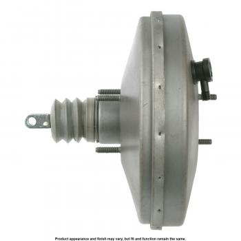2009 Mitsubishi Outlander Power Brake Booster A1 Cardone 538387 image 3 of 4