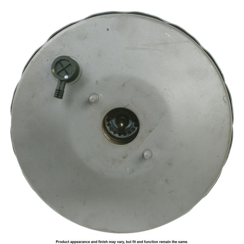 A1 Cardone 538387 - Power Brake Booster A1 Cardone 538387 Power Brake Booster product image 1 of 4