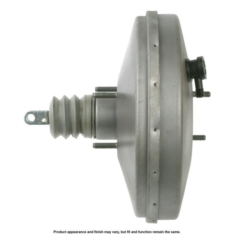 A1 Cardone 538387 - Power Brake Booster A1 Cardone 538387 Power Brake Booster product image 3 of 4