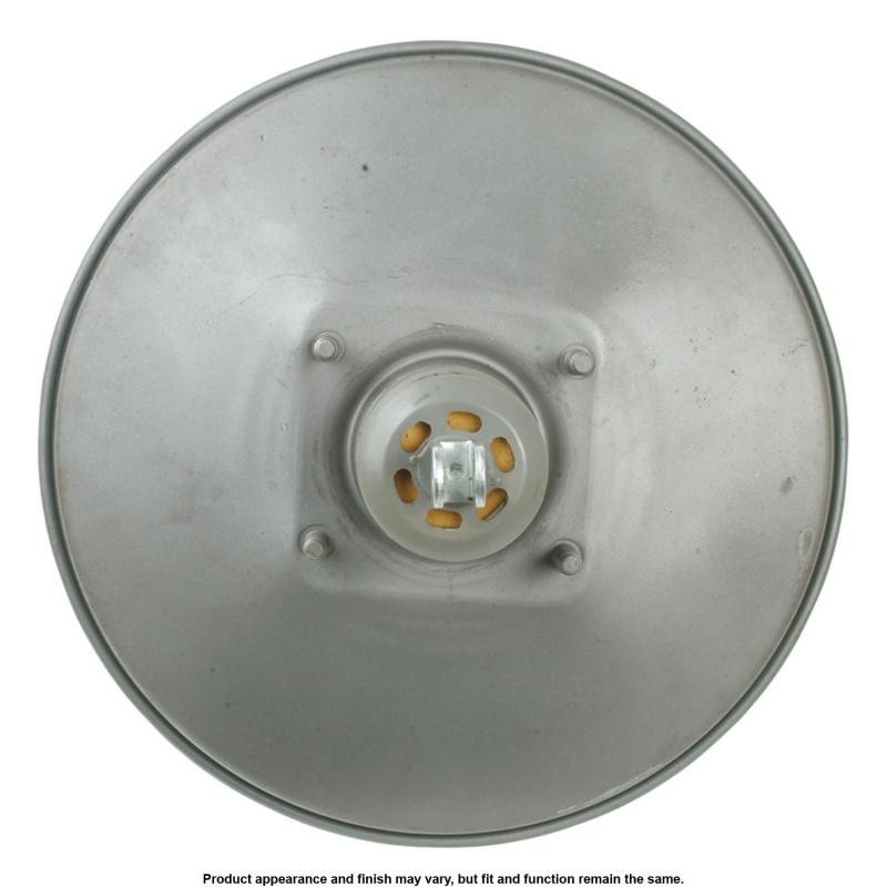 A1 Cardone 538387 - Power Brake Booster A1 Cardone 538387 Power Brake Booster product image 4 of 4