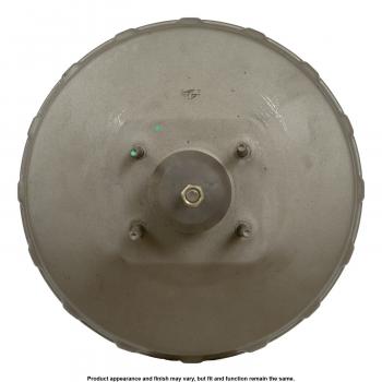 2008 Nissan Titan Power Brake Booster A1 Cardone 538390 image 3 of 4