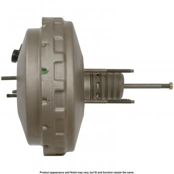 2008 Nissan Titan Power Brake Booster A1 Cardone 538390 image 4 of 4