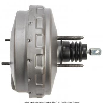 2012 Mazda 3 Power Brake Booster A1 Cardone 538395 image 2 of 4