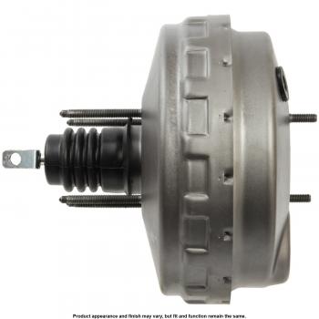 2012 Mazda 3 Power Brake Booster A1 Cardone 538395 image 4 of 4