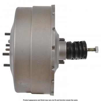 1996 Isuzu NPR Power Brake Booster A1 Cardone 538408 image 4 of 4