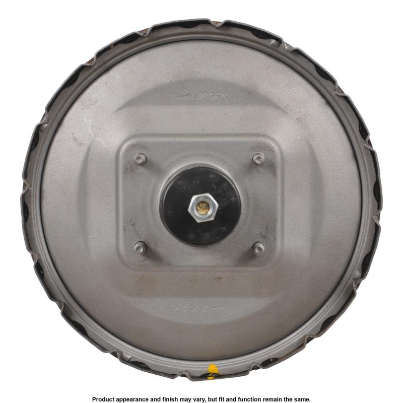 1996 Chevrolet W4500 Tiltmaster Power Brake Booster A1 Cardone 538408 image 2 of 4