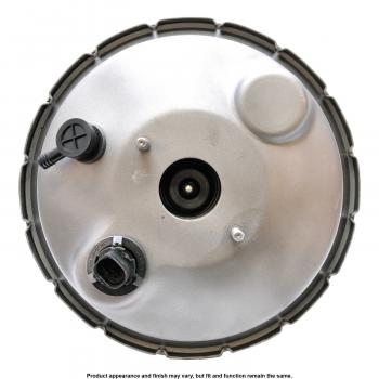 2009 Volkswagen Touareg Power Brake Booster A1 Cardone 538412 image 2 of 4