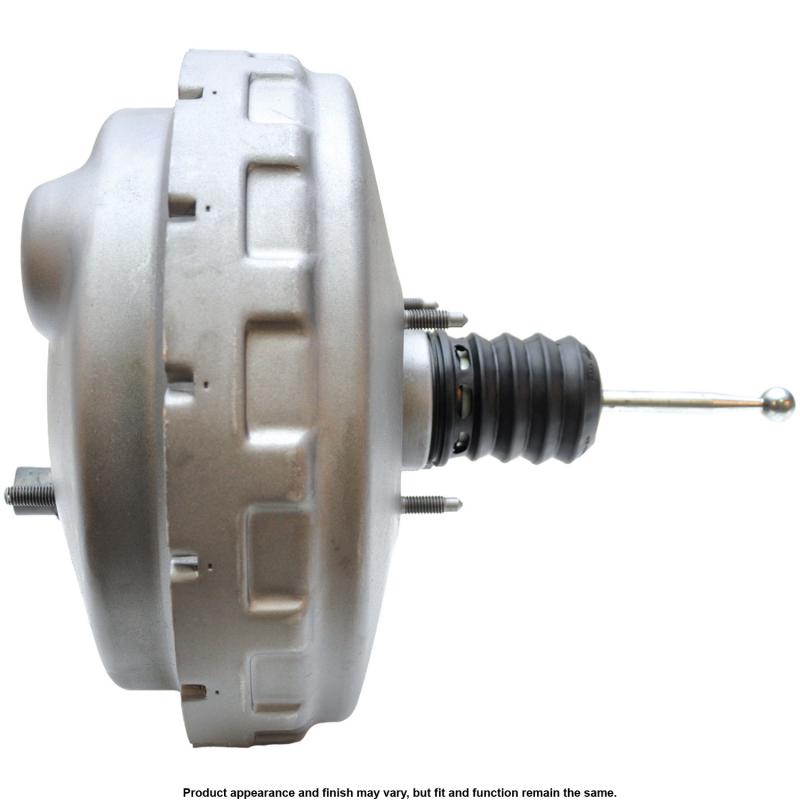 2008 Volkswagen Touareg Power Brake Booster A1 Cardone 538412 image 1 of 4