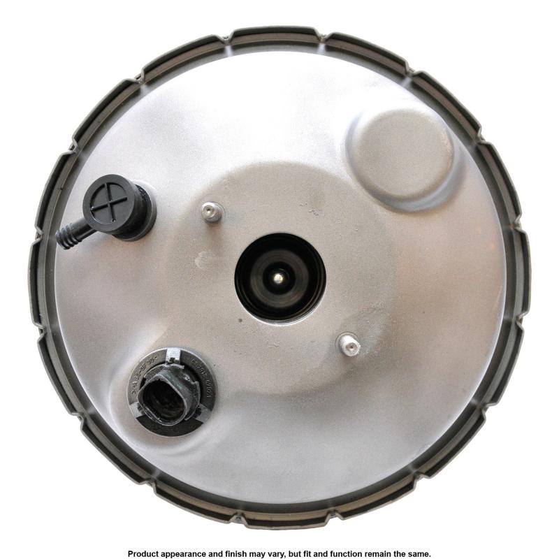 2008 Volkswagen Touareg Power Brake Booster A1 Cardone 538412 image 2 of 4