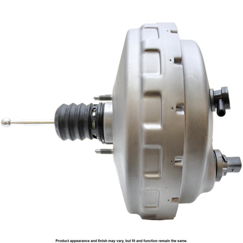 2008 Volkswagen Touareg Power Brake Booster A1 Cardone 538412 image 3 of 4