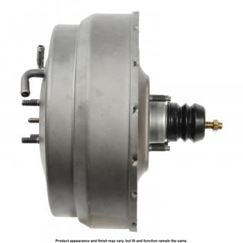 1999 Isuzu NQR Power Brake Booster A1 Cardone 538414 image 2 of 4