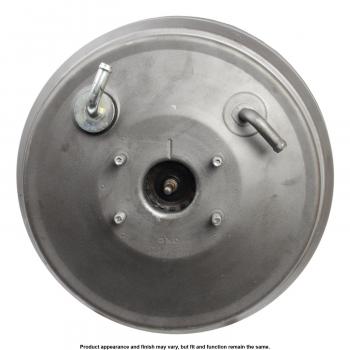 1999 Isuzu NQR Power Brake Booster A1 Cardone 538414 image 3 of 4