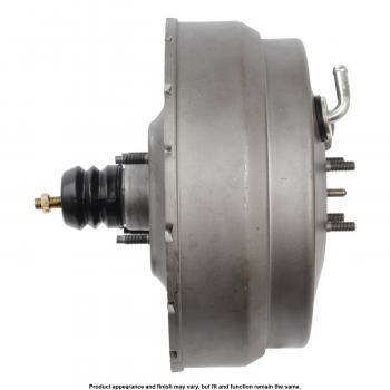 1999 Isuzu NQR Power Brake Booster A1 Cardone 538414 image 4 of 4