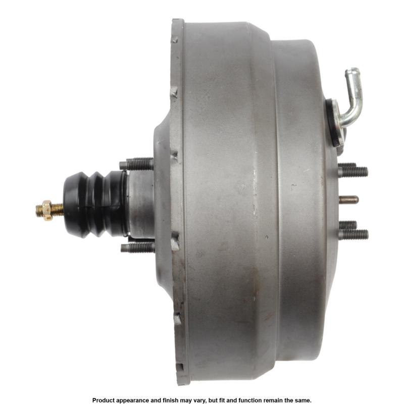 1998 Chevrolet W4500 Tiltmaster Power Brake Booster A1 Cardone 538414 image 3 of 4