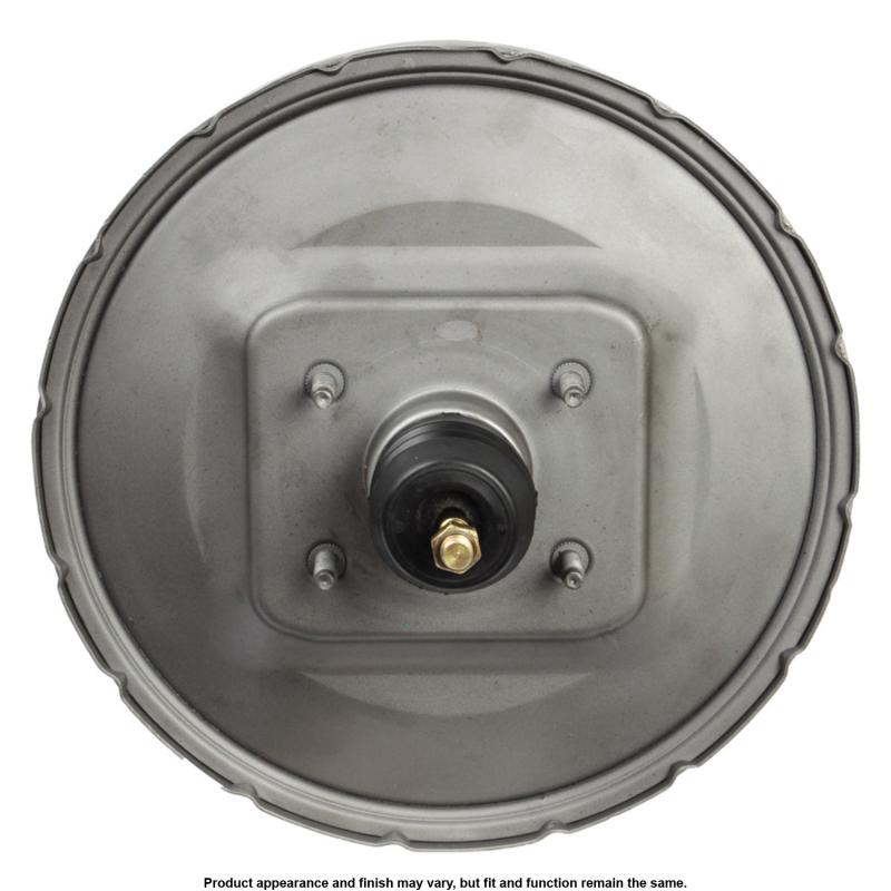1998 Chevrolet W4500 Tiltmaster Power Brake Booster A1 Cardone 538414 image 4 of 4