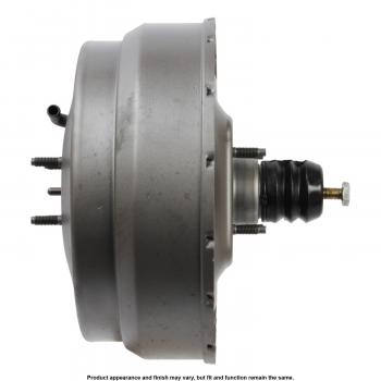 1999 Isuzu NQR Power Brake Booster A1 Cardone 538415 image 2 of 4
