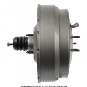 1999 Isuzu NQR Power Brake Booster A1 Cardone 538415 image 4 of 4