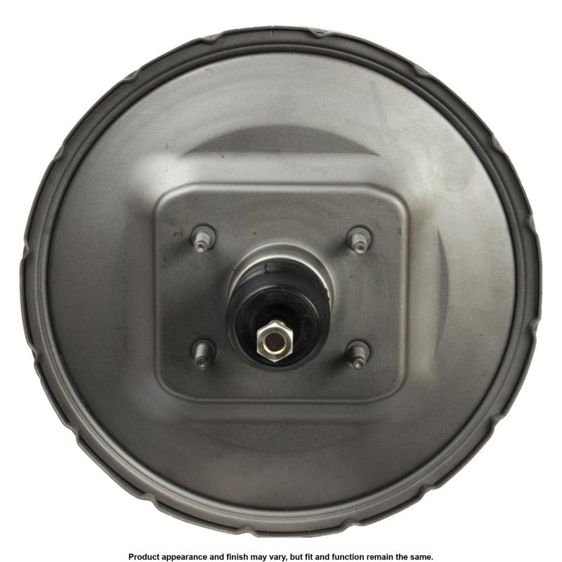 2000 Chevrolet W3500 Tiltmaster Power Brake Booster