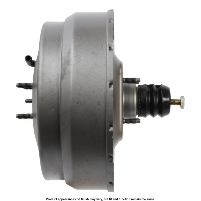2000 Chevrolet W3500 Tiltmaster Power Brake Booster A1 Cardone 538415 image 2 of 4