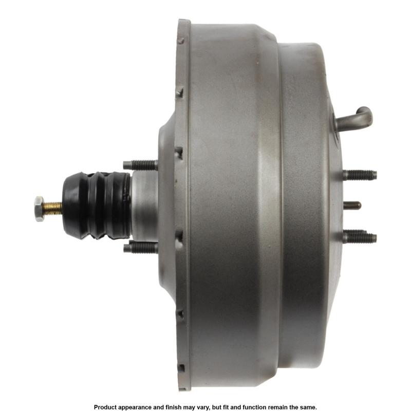 2000 Chevrolet W3500 Tiltmaster Power Brake Booster A1 Cardone 538415 image 3 of 4