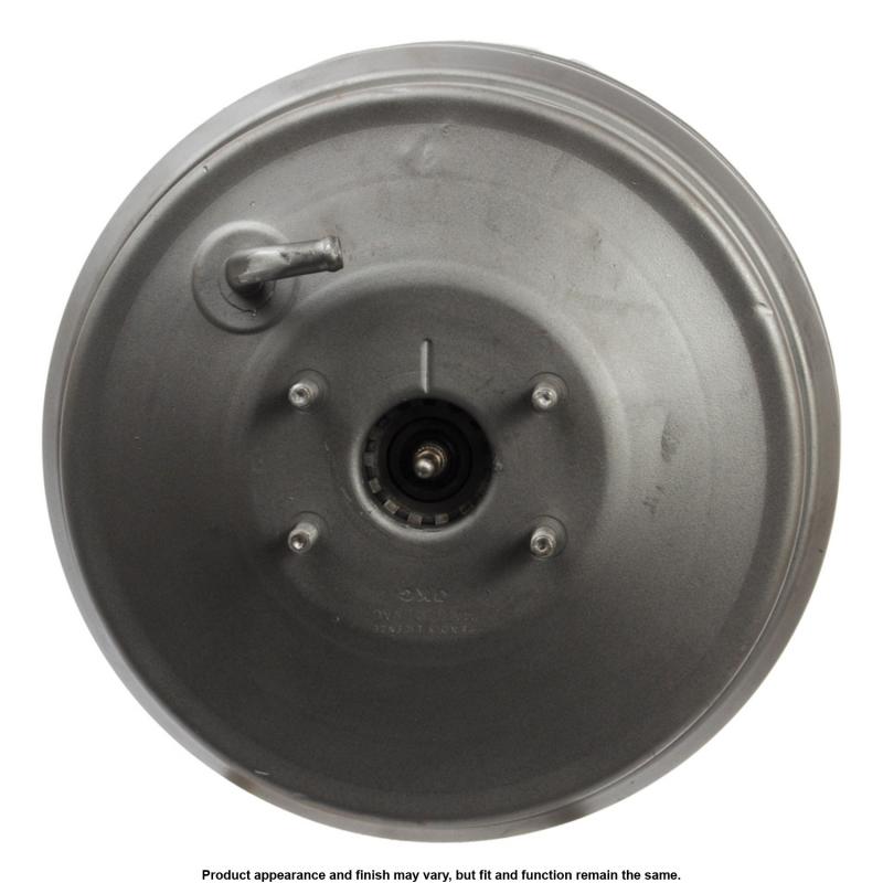 2000 Chevrolet W3500 Tiltmaster Power Brake Booster A1 Cardone 538415 image 4 of 4