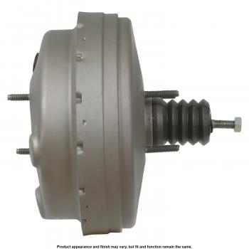 2012 Infiniti EX35 Power Brake Booster