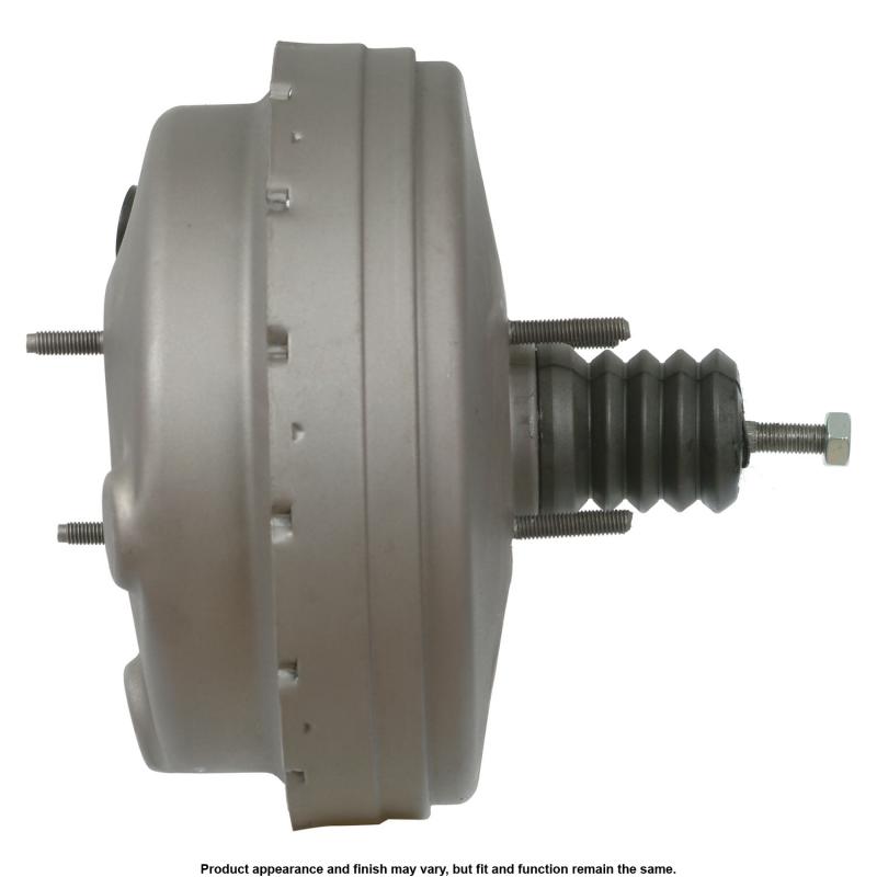 2012 Infiniti EX35 Power Brake Booster