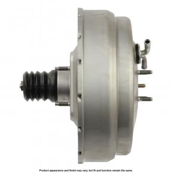 2007 Isuzu NQR Power Brake Booster