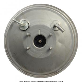 2007 Isuzu NQR Power Brake Booster A1 Cardone 538441 image 2 of 4