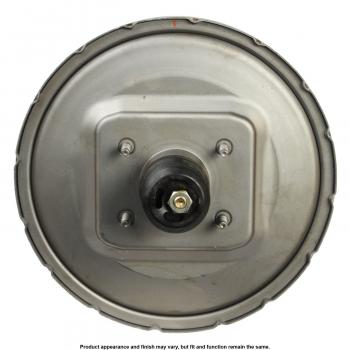 2007 Isuzu NQR Power Brake Booster A1 Cardone 538441 image 3 of 4