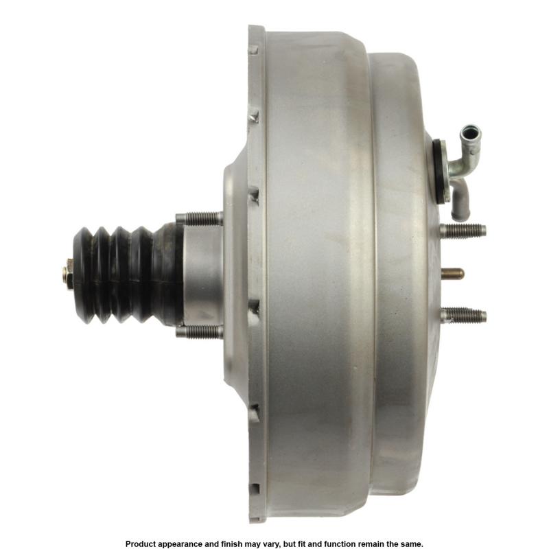 2004 Chevrolet W5500 Tiltmaster Power Brake Booster