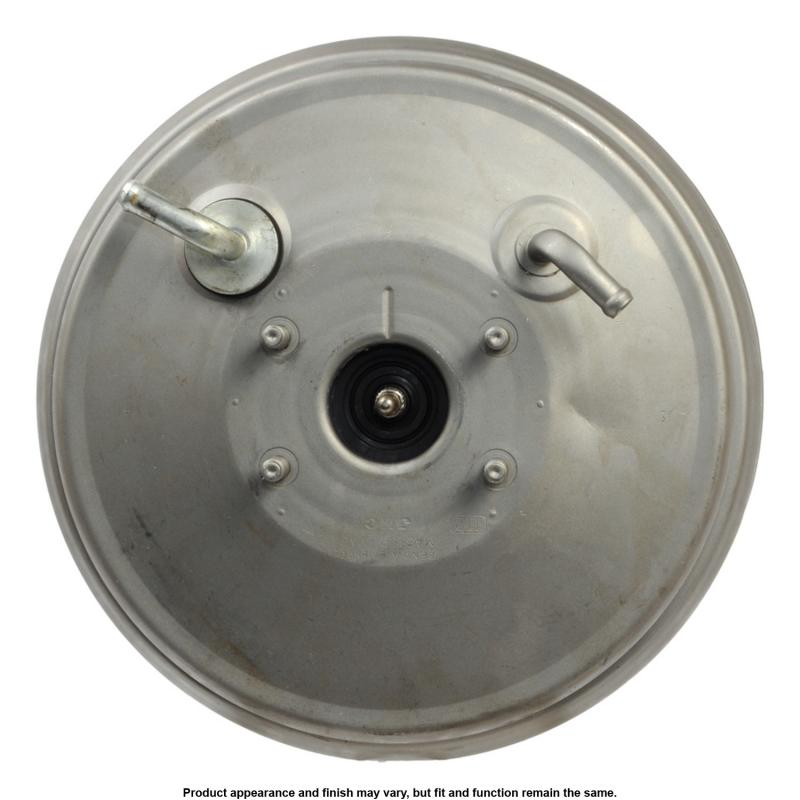 2009 Chevrolet W5500HD Tiltmaster Power Brake Booster A1 Cardone 538441 image 2 of 4