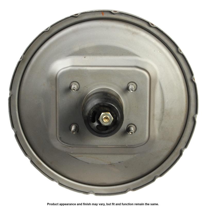 2009 Chevrolet W5500HD Tiltmaster Power Brake Booster A1 Cardone 538441 image 3 of 4