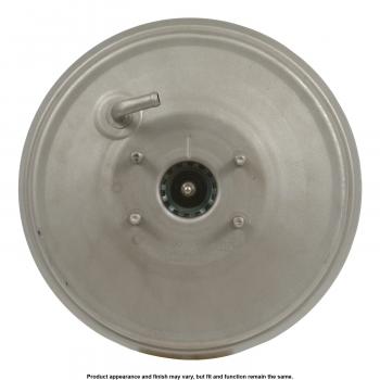 2007 Isuzu NPR Power Brake Booster A1 Cardone 538442 image 2 of 4