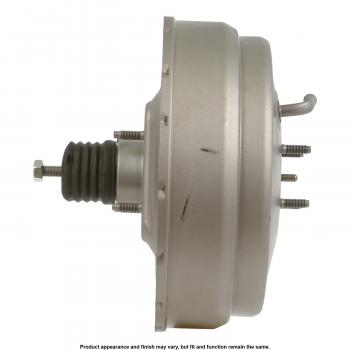 2007 Isuzu NPR Power Brake Booster A1 Cardone 538442 image 3 of 4