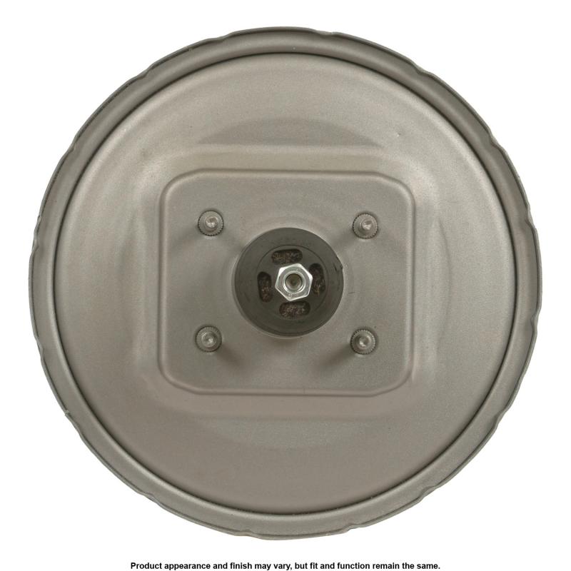2002 Chevrolet W3500 Tiltmaster Power Brake Booster A1 Cardone 538442 image 1 of 4