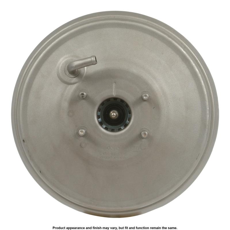 2002 Chevrolet W3500 Tiltmaster Power Brake Booster A1 Cardone 538442 image 2 of 4