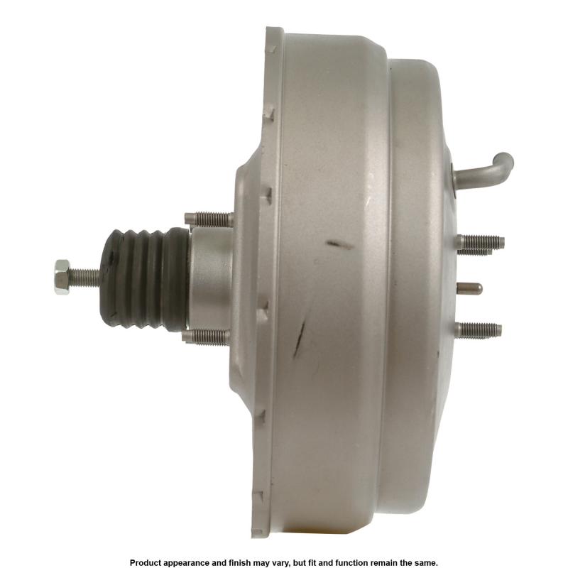 2002 Chevrolet W3500 Tiltmaster Power Brake Booster A1 Cardone 538442 image 3 of 4