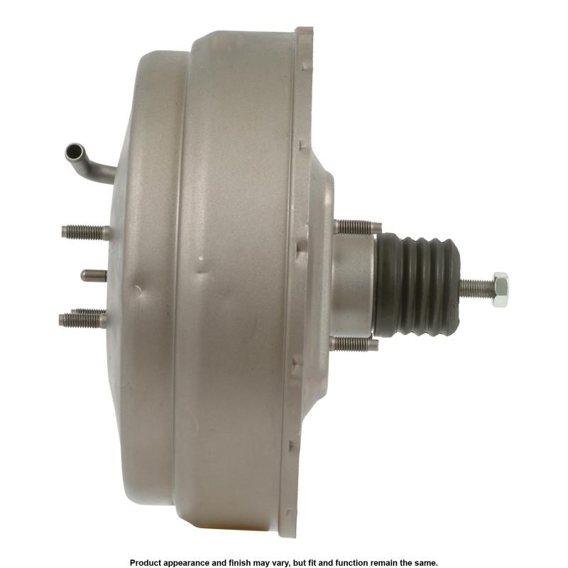 2002 Chevrolet W3500 Tiltmaster Power Brake Booster A1 Cardone 538442 image 4 of 4