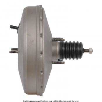2010 Scion xD Power Brake Booster A1 Cardone 538449 image 2 of 4