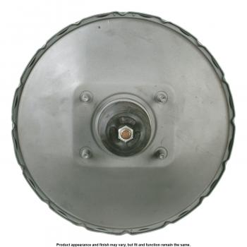2009 Scion xD Power Brake Booster A1 Cardone 538450 image 1 of 4